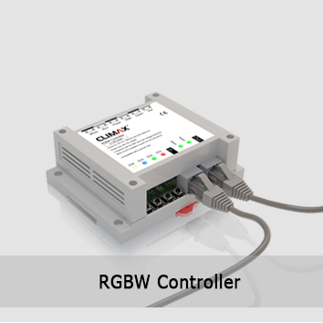 RGBW Controller