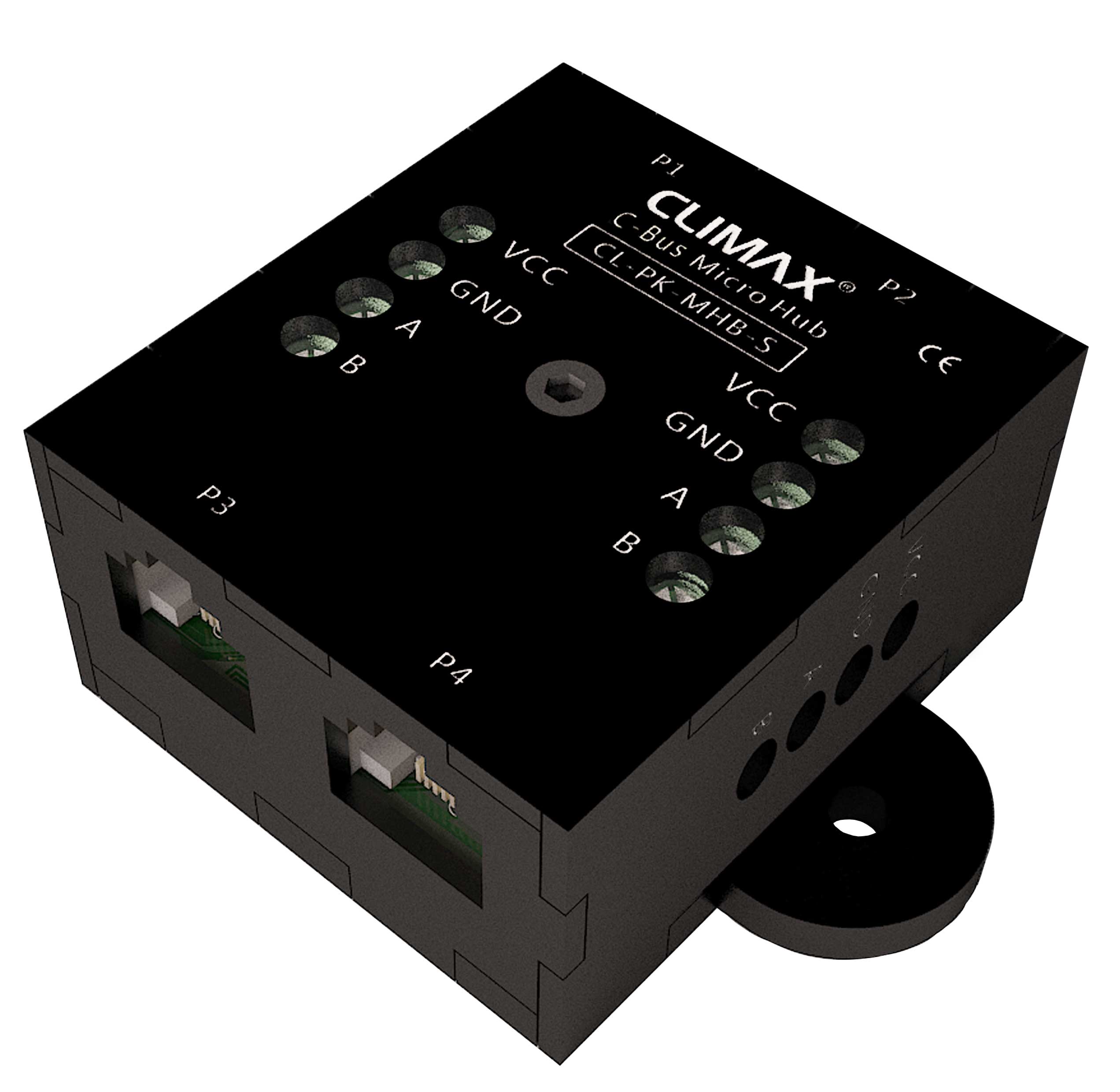 C-Bus Micro Hub