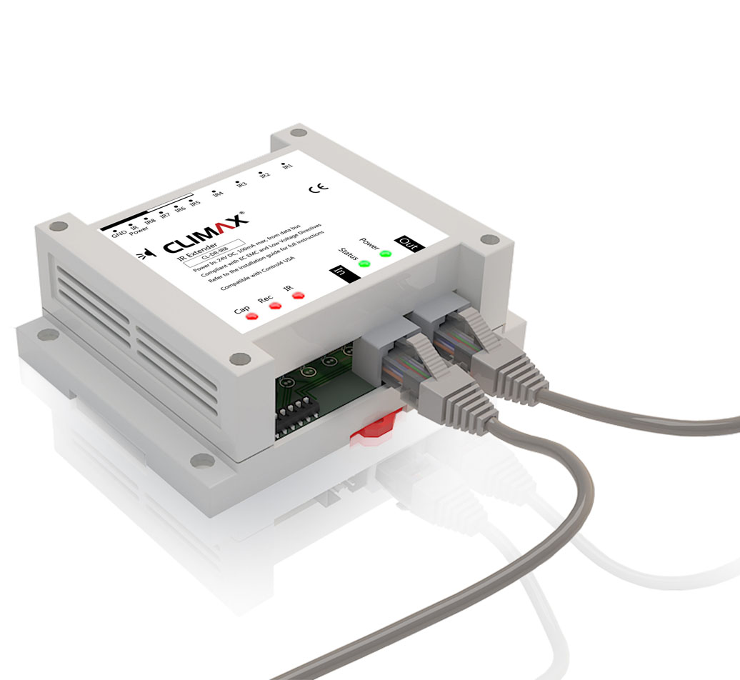IR-Extender